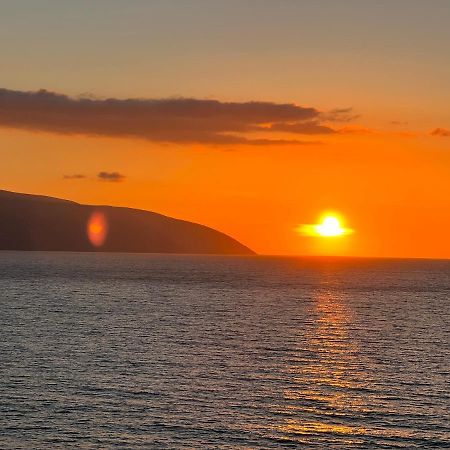 Emi Sol Apartment Vlorë エクステリア 写真