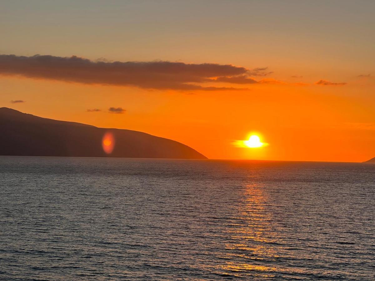 Emi Sol Apartment Vlorë エクステリア 写真