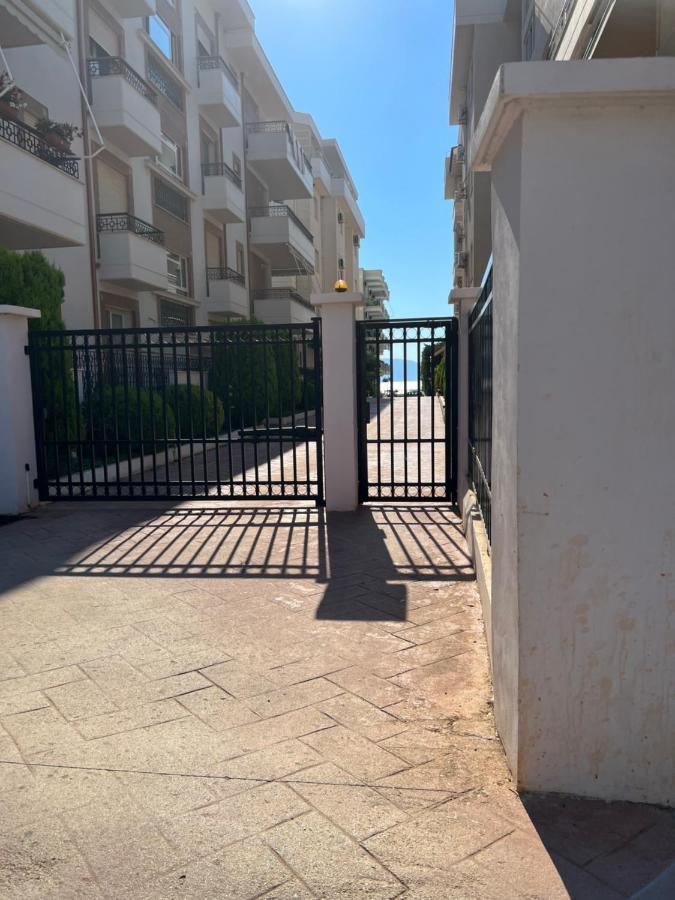 Emi Sol Apartment Vlorë エクステリア 写真
