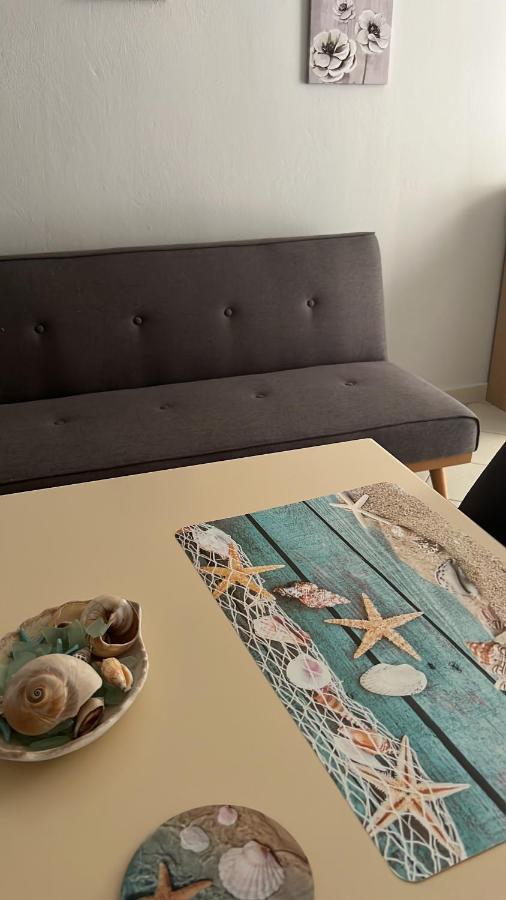 Emi Sol Apartment Vlorë エクステリア 写真